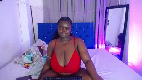  CHIKY  online show from July 2, 3:23 am
