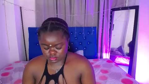  CHIKY  online show from July 3, 3:33 am