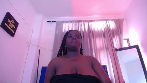  CHIKY  online show from June 15, 6:11 pm