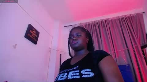  CHIKY  online show from June 24, 3:13 am