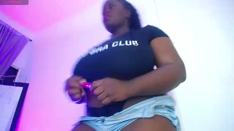  CHIKY  online show from June 25, 5:12 am