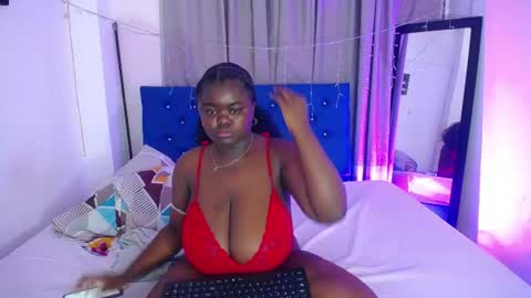  CHIKY  online show from July 2, 3:15 am
