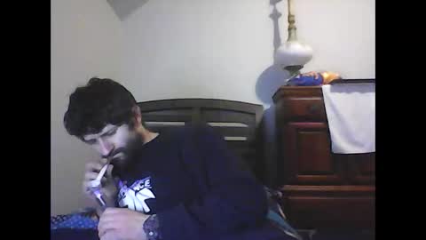 neilbuddy1987 online show from February 22, 7:01 am