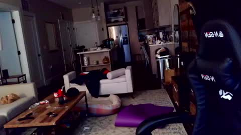 neil online show from May 5, 11:32 pm