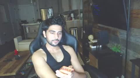 neil online show from April 30, 6:51 am