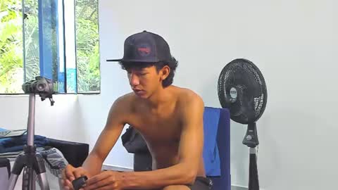 neitan online show from July 29, 1:11 pm