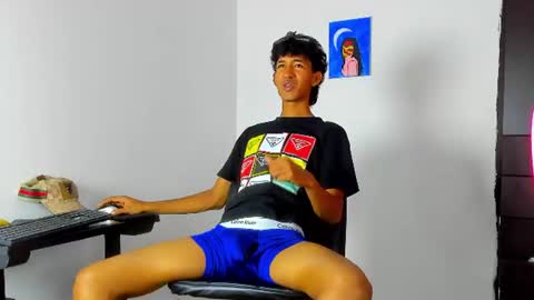 neitan online show from June 30, 8:18 pm