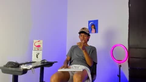 neitan online show from June 20, 3:29 pm