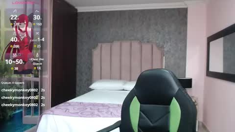 neith_xue online show from February 10, 4:47 pm