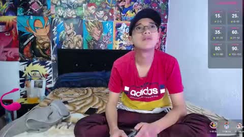     NEW  ONLYFANS OF SCOTT online show from February 16, 10:21 pm