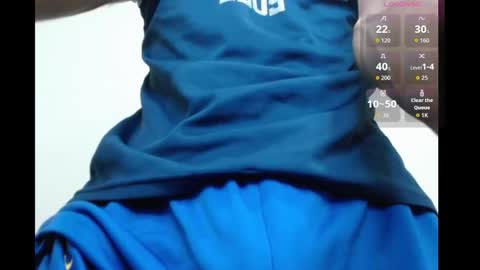 Neithanzyn online show from November 27, 7:43 pm