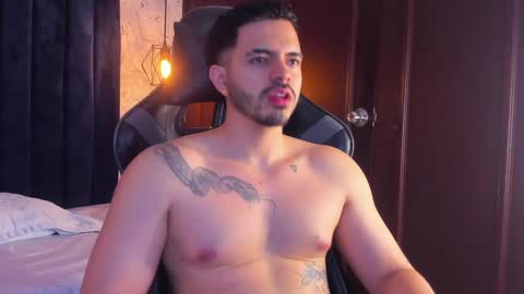 Ryan online show from January 5, 1:15 pm