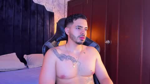 Ryan online show from January 15, 12:47 pm