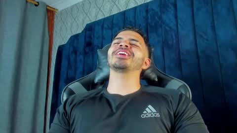 Ryan online show from March 7, 1:09 am