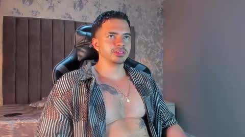 Ryan online show from February 27, 12:46 am