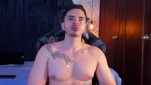 Ryan online show from January 18, 12:47 pm