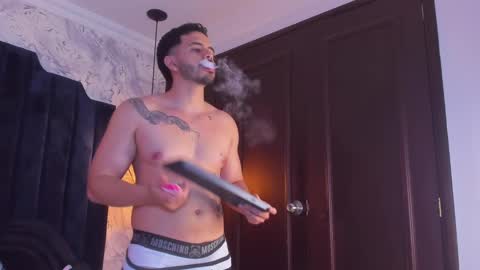 Ryan online show from January 5, 7:17 pm