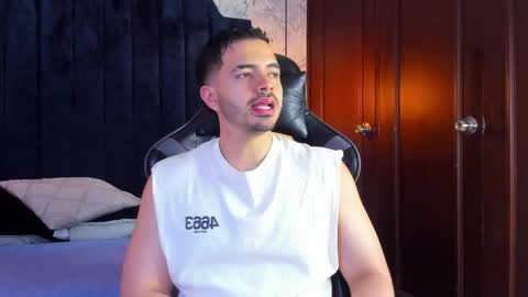 Ryan online show from January 22, 8:17 pm