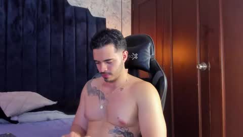 Ryan online show from January 23, 3:05 am