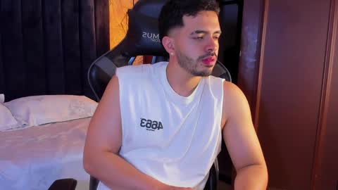 Ryan online show from January 3, 3:22 pm