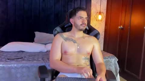 Ryan online show from January 28, 8:58 pm