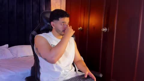 Ryan online show from January 3, 12:18 pm