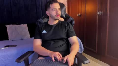 Ryan online show from January 24, 8:11 pm