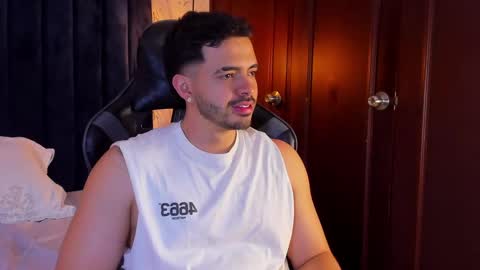 Ryan online show from January 3, 6:24 pm