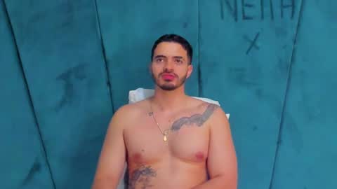 Ryan online show from January 17, 2:08 am