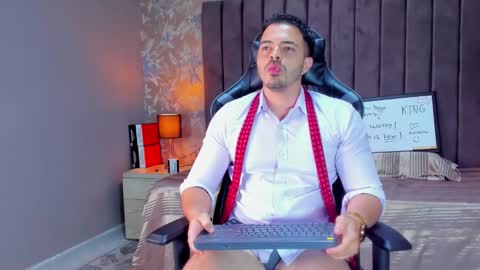 Ryan online show from March 2, 10:48 pm