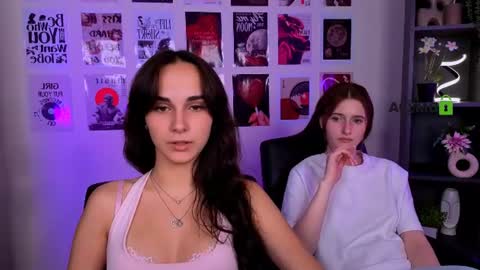 Meow online show from July 28, 2:13 pm