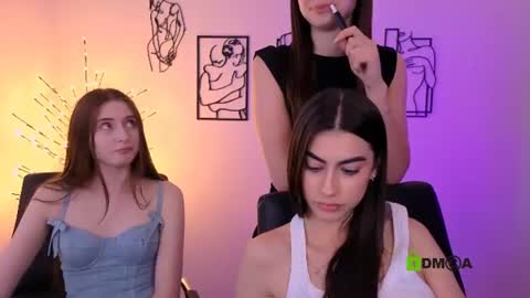 Meow online show from July 7, 2:21 pm