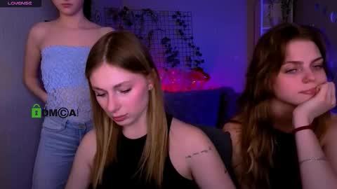 Meow online show from February 21, 12:30 pm