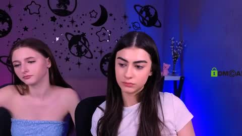 Meow online show from April 25, 1:41 pm