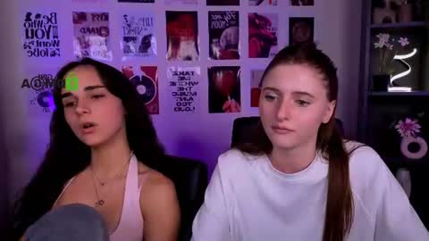 Meow online show from July 28, 3:21 pm