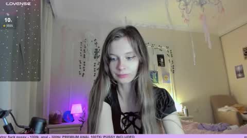 neko_kitsune online show from February 23, 4:53 pm