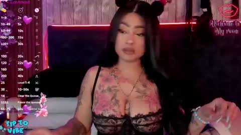 Miah online show from June 13, 10:47 am