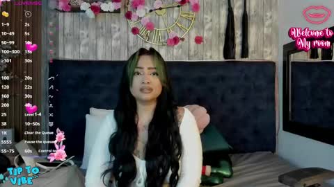 Miah online show from May 1, 11:04 am