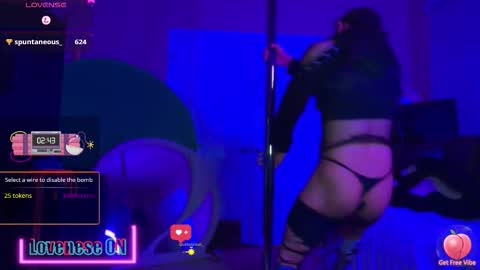 NekoSamaUwU online show from March 24, 7:25 am