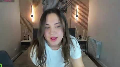 nelie_evans online show from June 22, 4:53 am