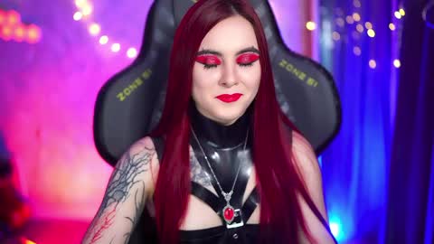   online show from May 12, 5:44 pm