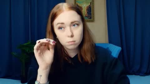 Nelli online show from February 20, 9:28 pm