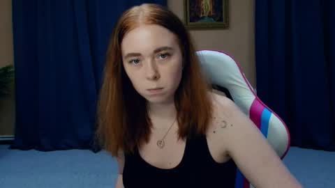 Nelli online show from April 28, 2:27 am