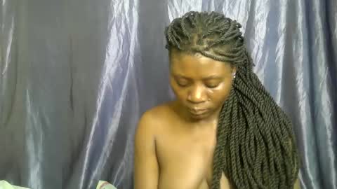 nelly_254 online show from April 29, 3:11 am