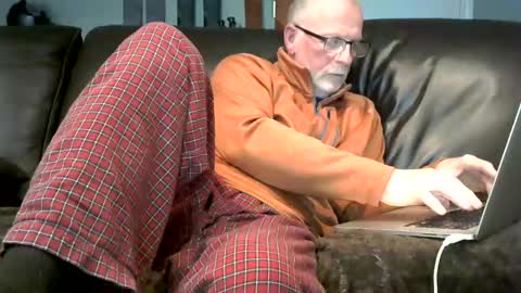 Jack online show from December 22, 1:34 am