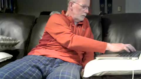 Jack online show from April 27, 12:52 am