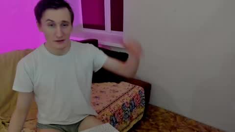 Alex online show from February 15, 2:15 am