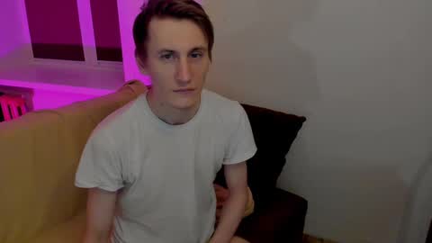 Alex online show from February 16, 9:16 pm