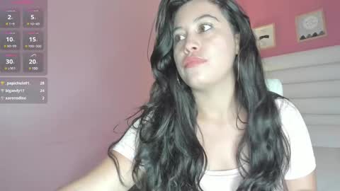 nemesis_26 online show from February 5, 7:29 am