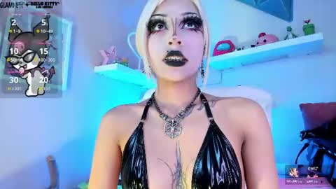 Nemesis online show from July 10, 3:39 pm